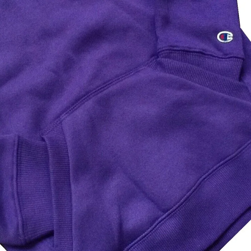 new Size SMALL Champion Girls 7-16 Hoodie Sweatshirt - GR8 for back to school